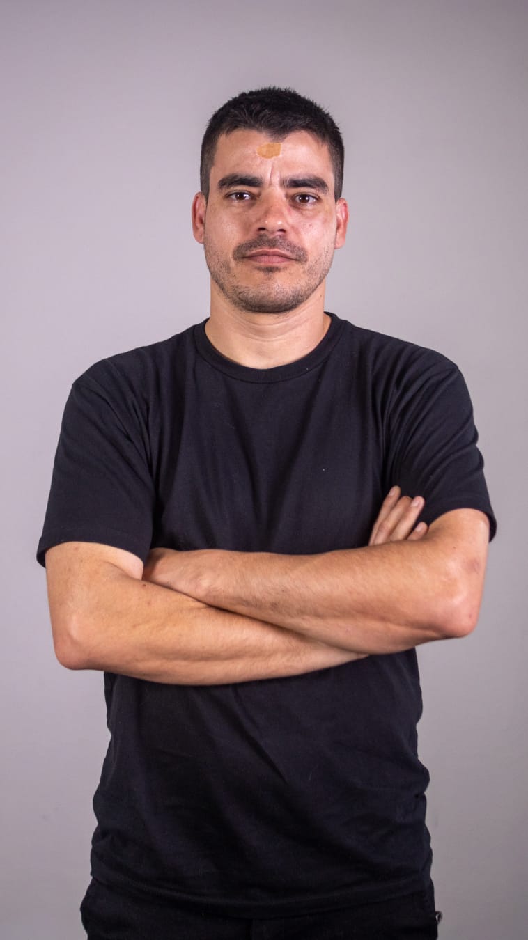 Leonardo Fain — conducción de Comunidad Norte