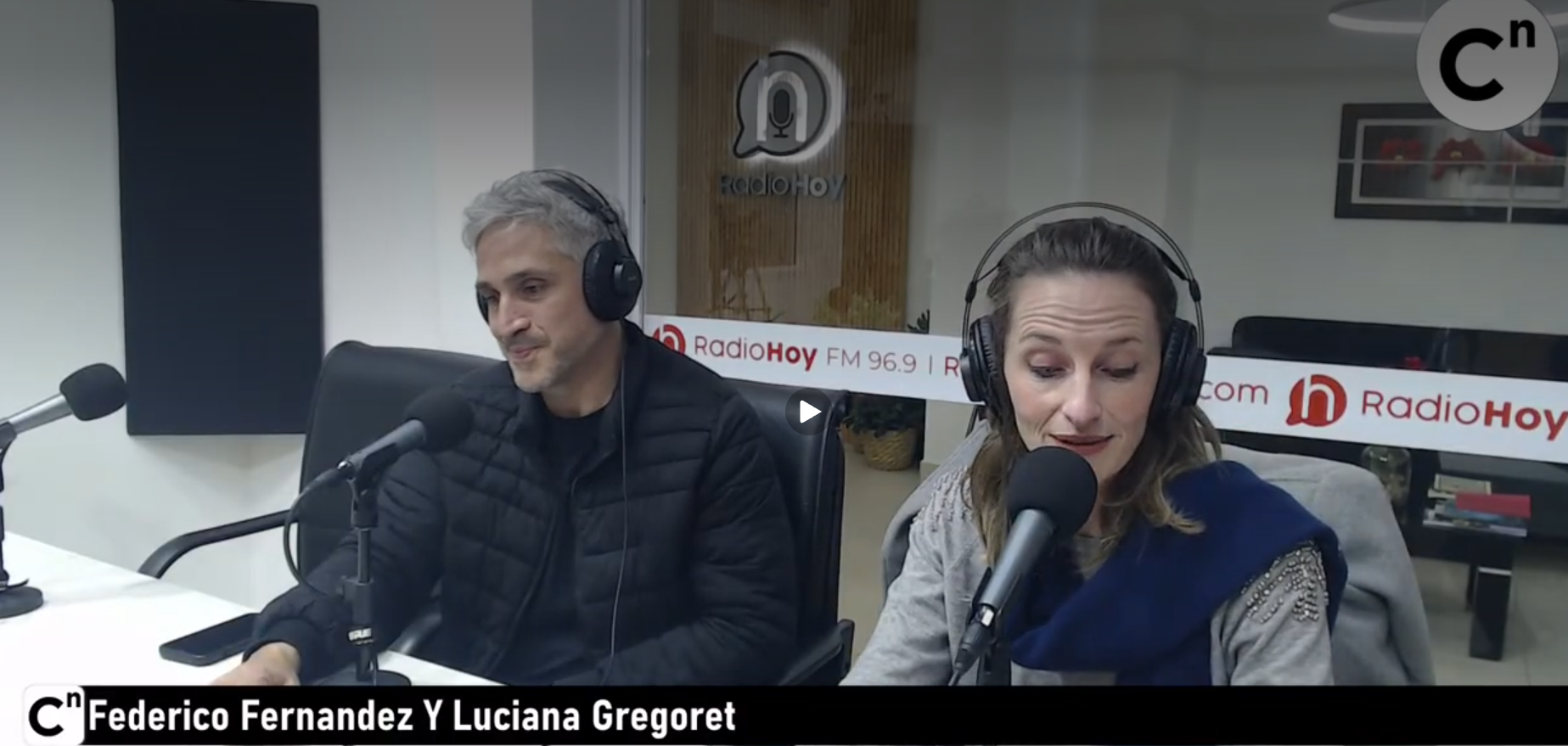 Portada del programa Comunicar en tiempos de tecnología