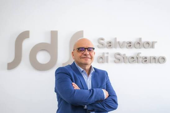 Portada del programa Perspectivas de Inversión, Financiación y Escenarios Económicos | Entrevista a Salvador Di Stefano